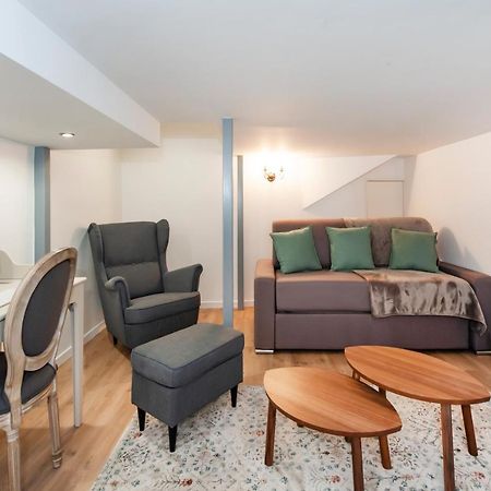 Apartament Paris Place Du Pantheon Zewnętrze zdjęcie